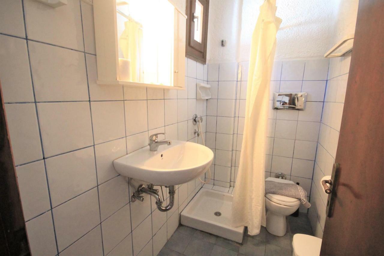 Delphi Aparthotel Neo Klima