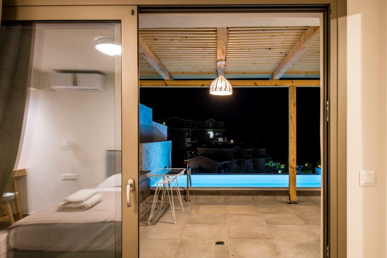 Ktima Fabiatos Apartment Skala (Kefalonia)