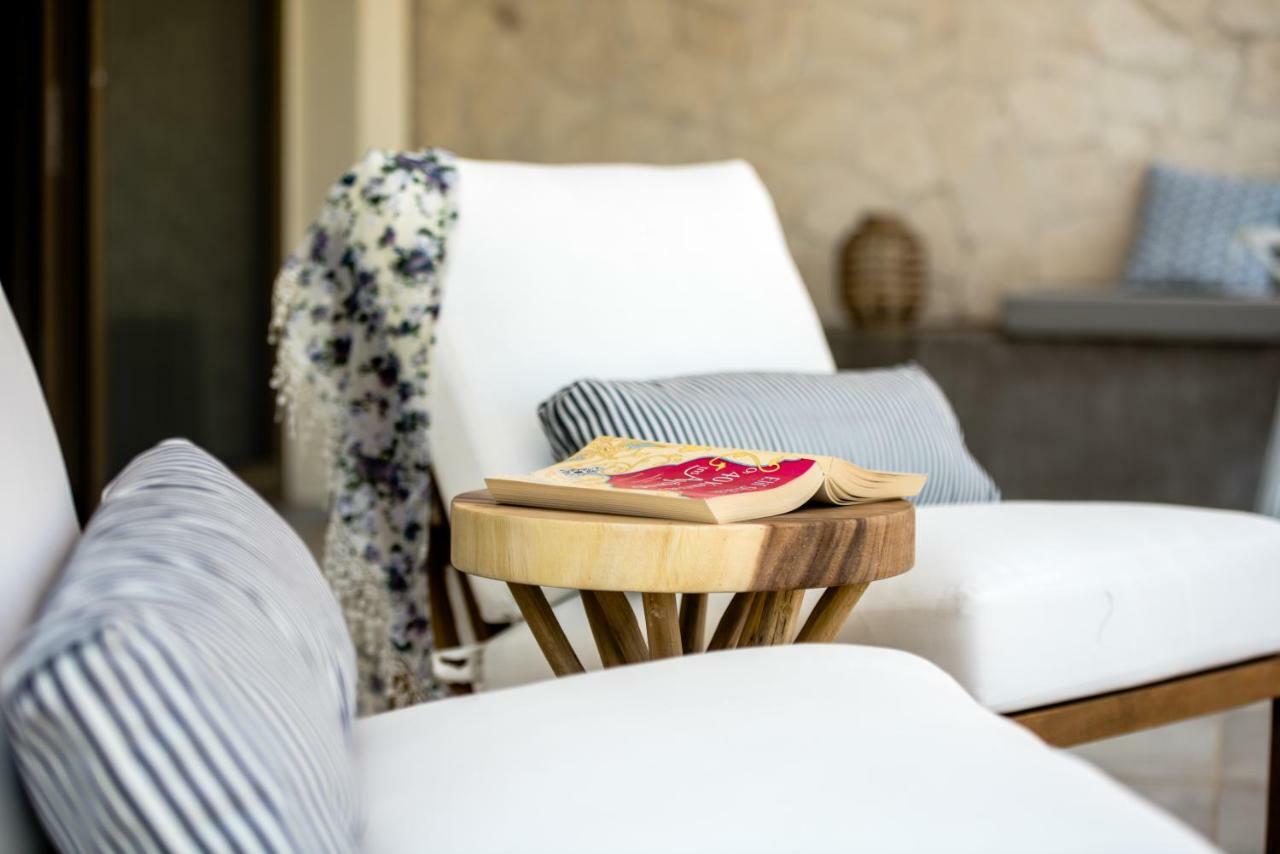 Apartment Ktima Fabiatos Skala (Kefalonia)