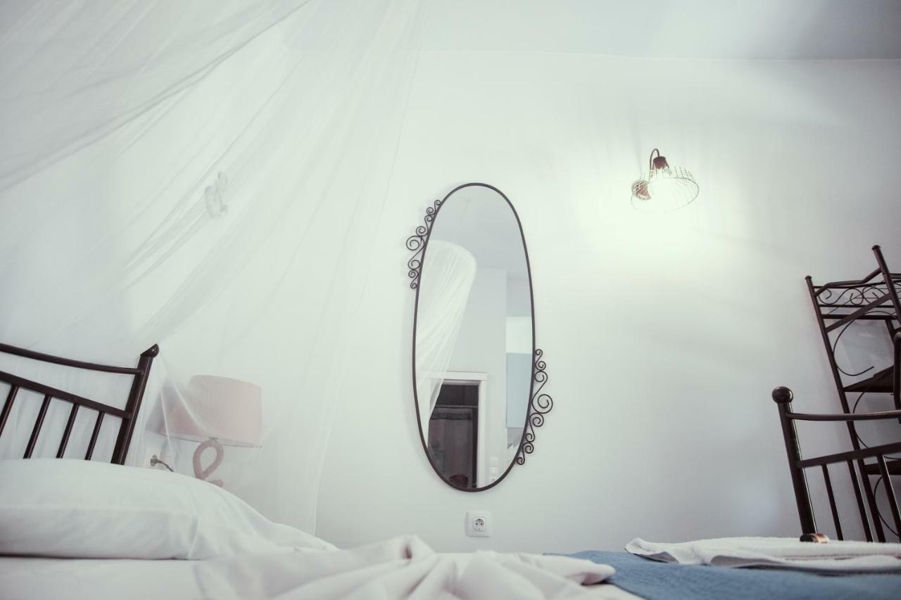 Studio Lefaki Apartment
