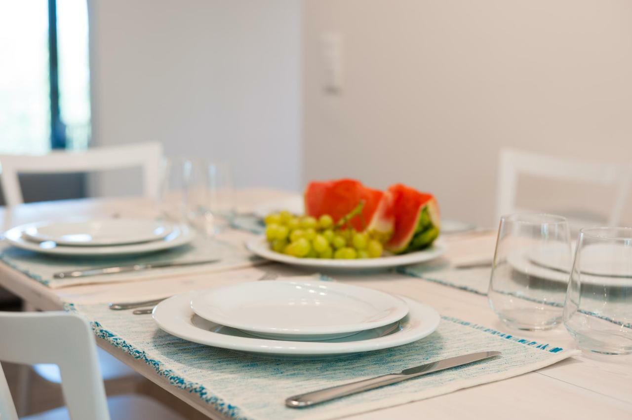 Apartment Ktima Fabiatos *