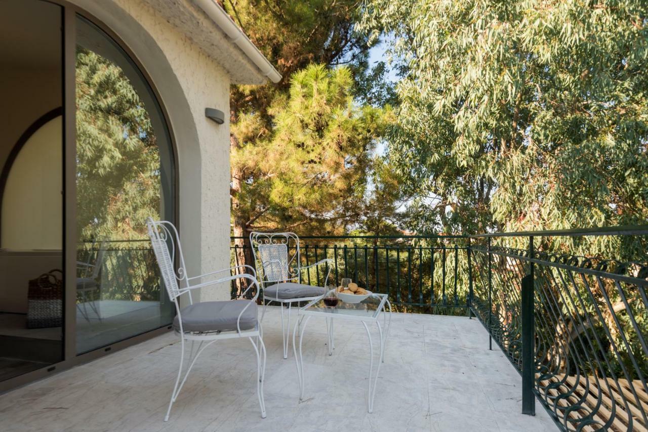 Apartment Ktima Fabiatos Skala (Kefalonia)