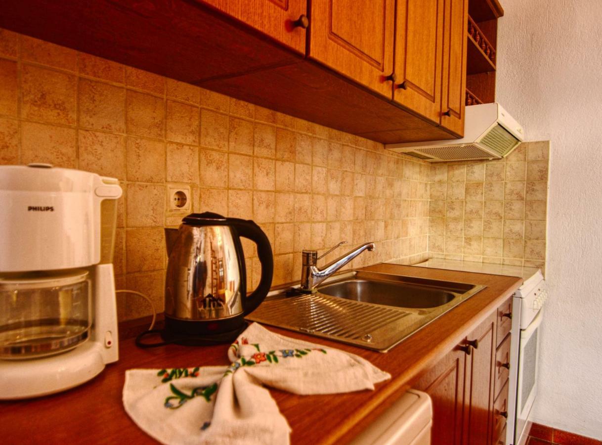 Anny Sea & Sun Apartments 2*