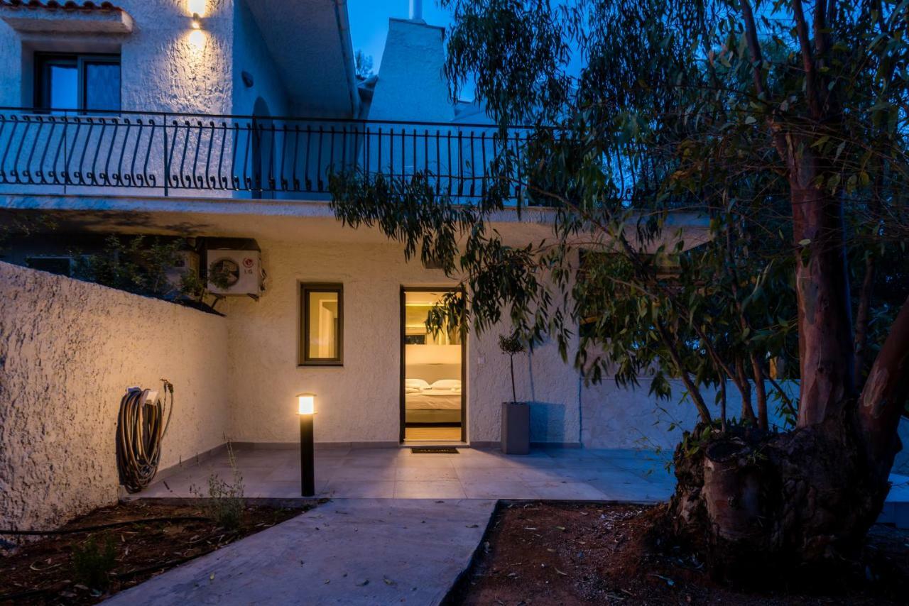 Ktima Fabiatos Apartment