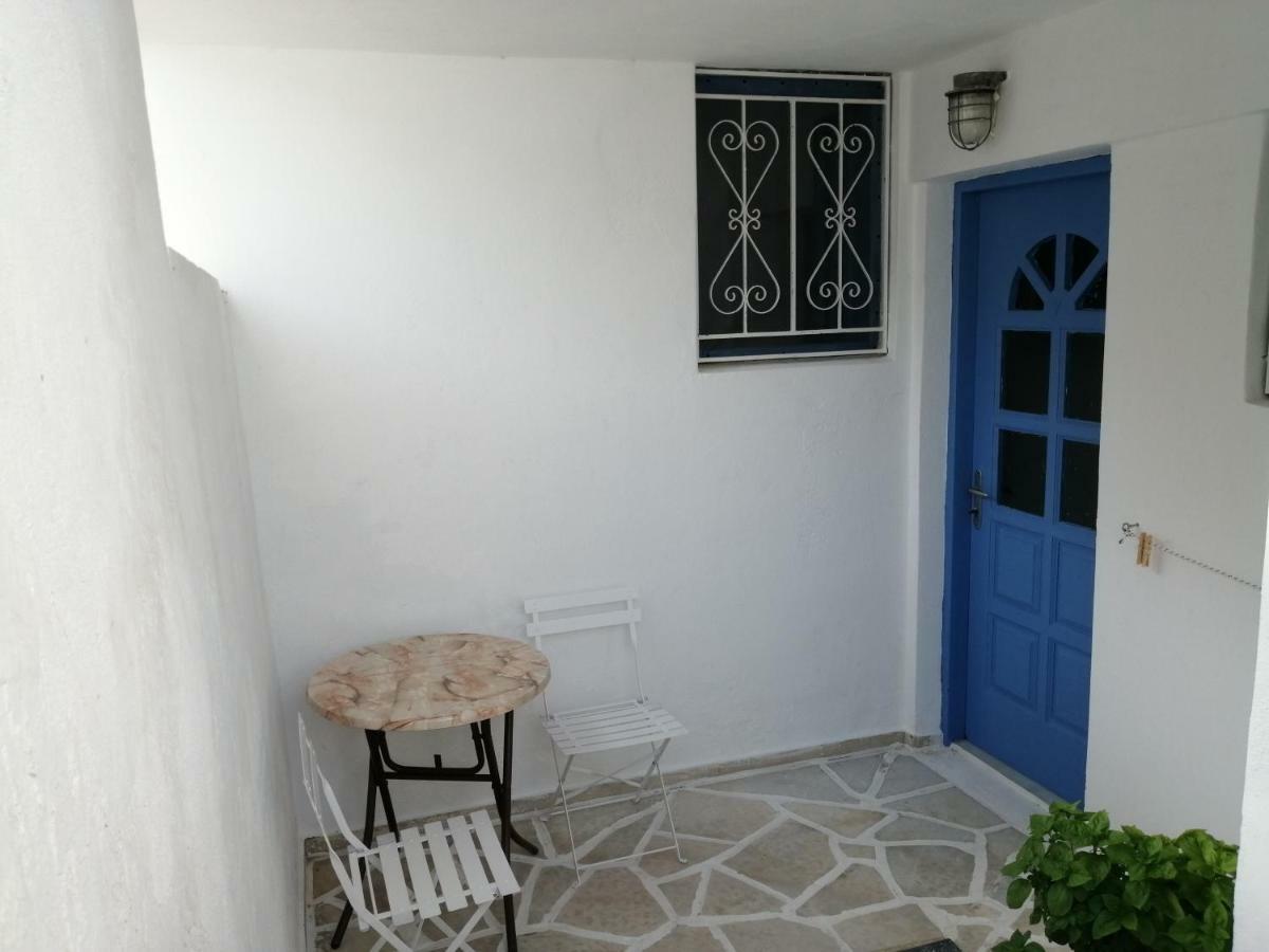 Apartment Kelly Naxos City