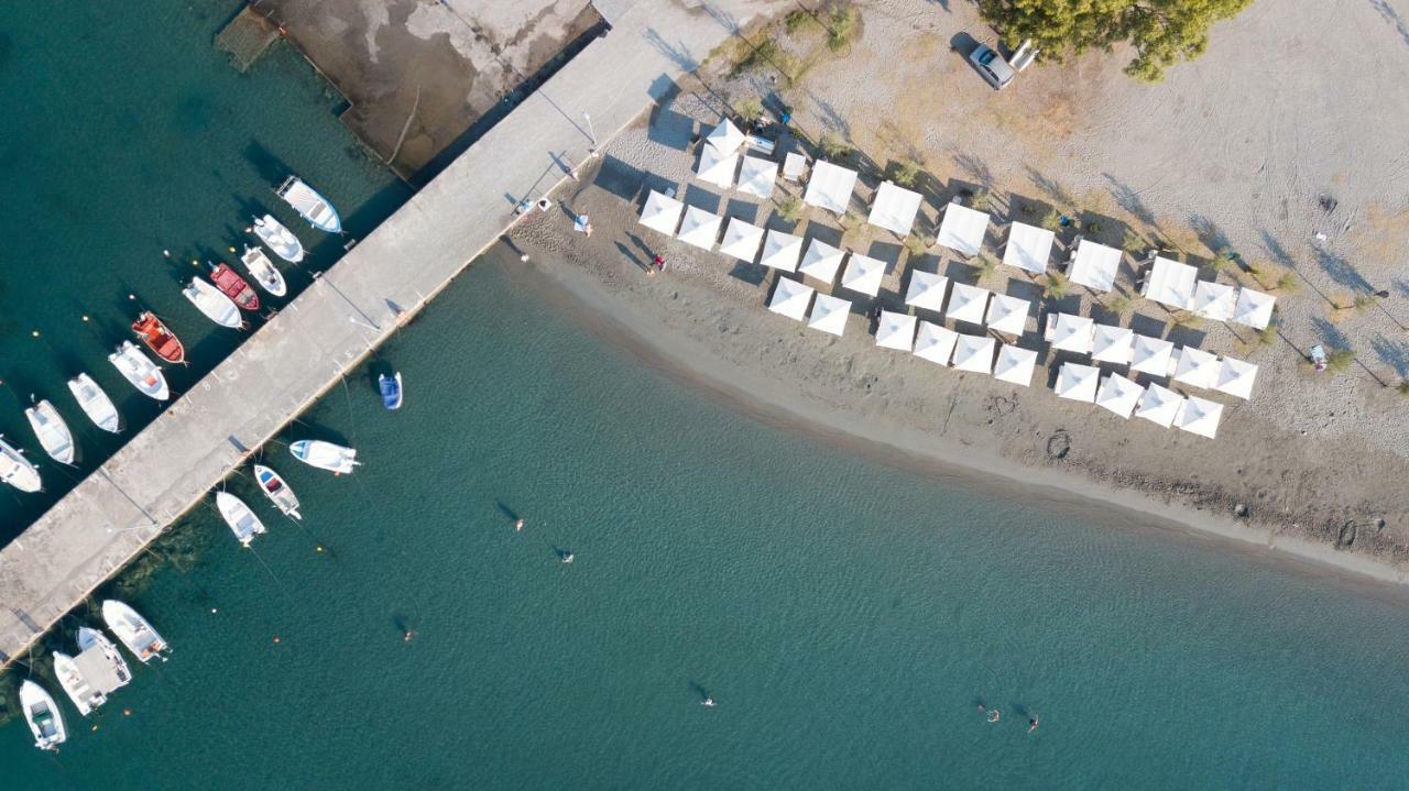 Hotel Pharae Palace Kalamata