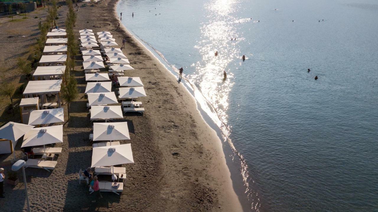 Pharae Palace 4* Kalamata