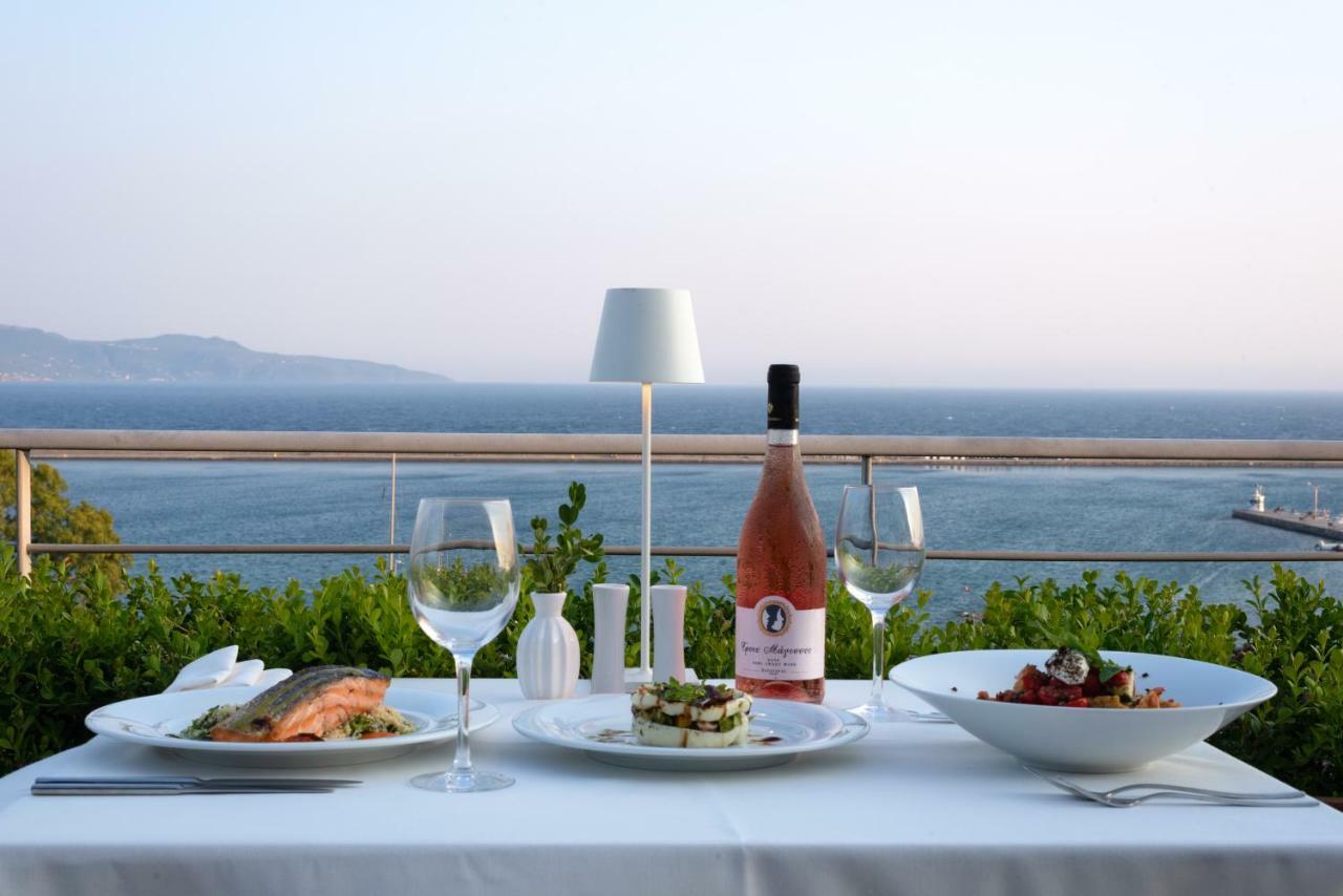 Hotel Pharae Palace Kalamata