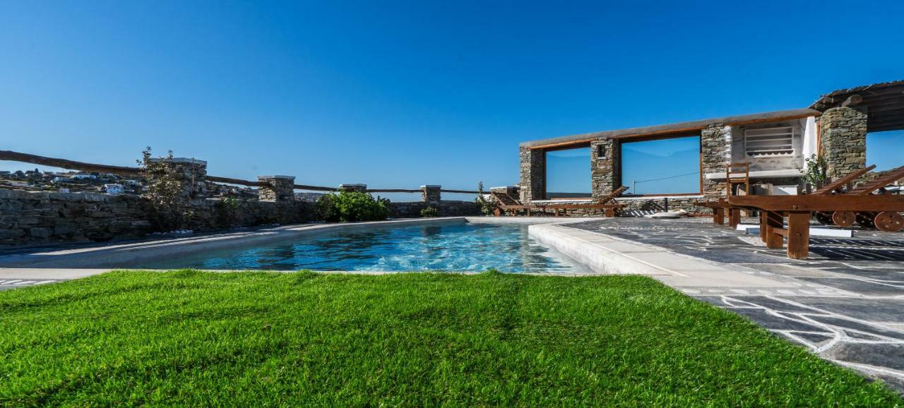 Plakoto House Holiday home *