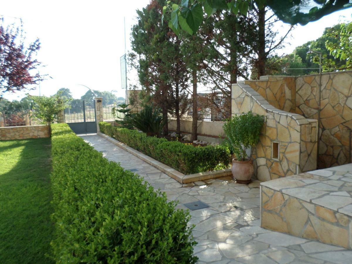 Asfodelos Apartment Kakovatos