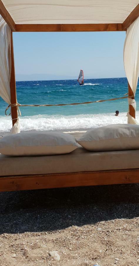 Holiday home Grand Bleu *