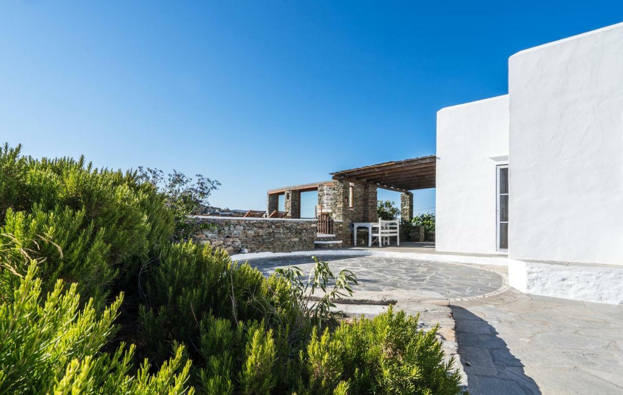 Plakoto House Holiday home