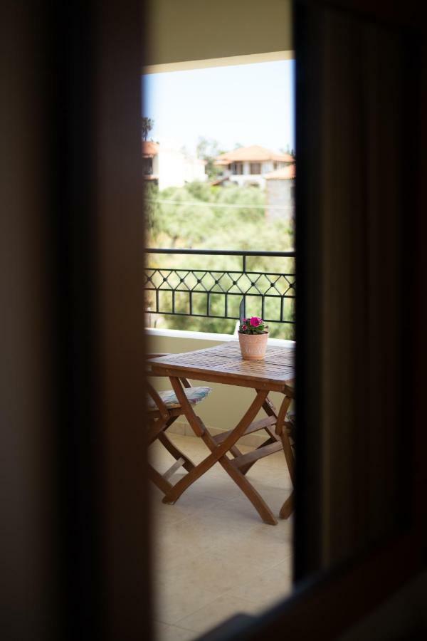 Aparthotel Aphrodite