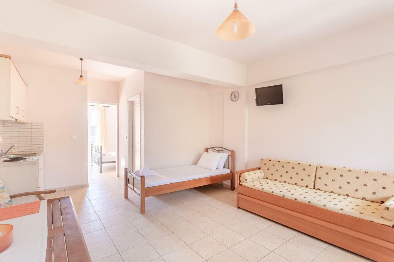 Aphrodite Aparthotel