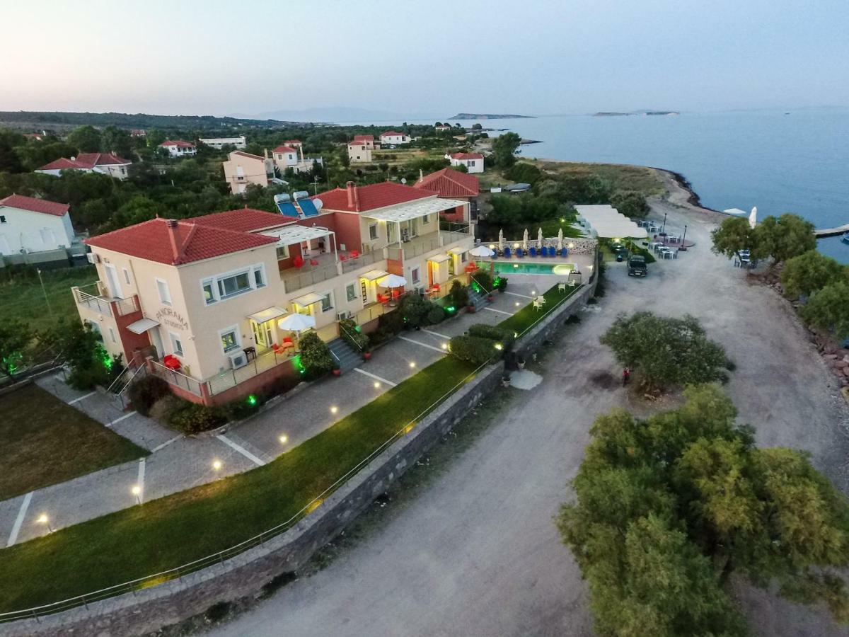 Apartment Palaiologou Panorama