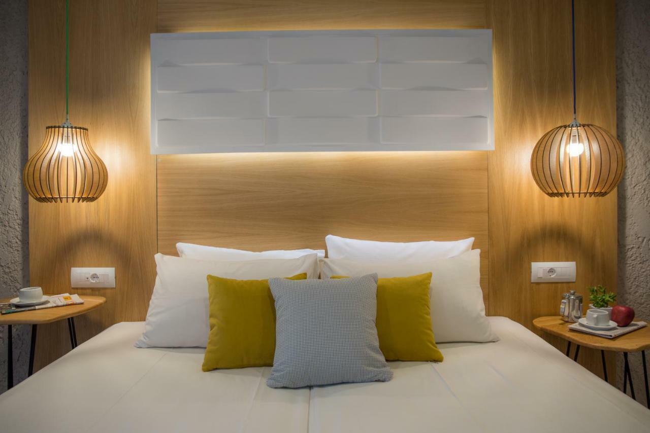 Sunshine Boutique Hotel 3*