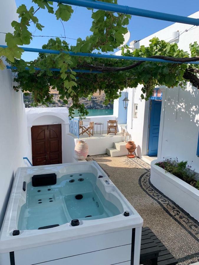 Boutique Lindos (Rhodes)