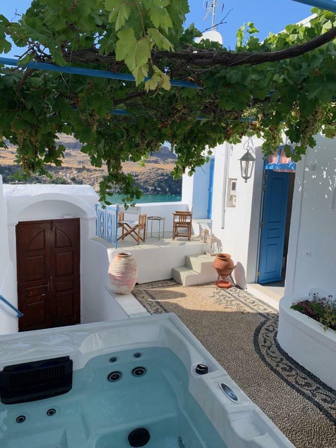 Villa Boutique