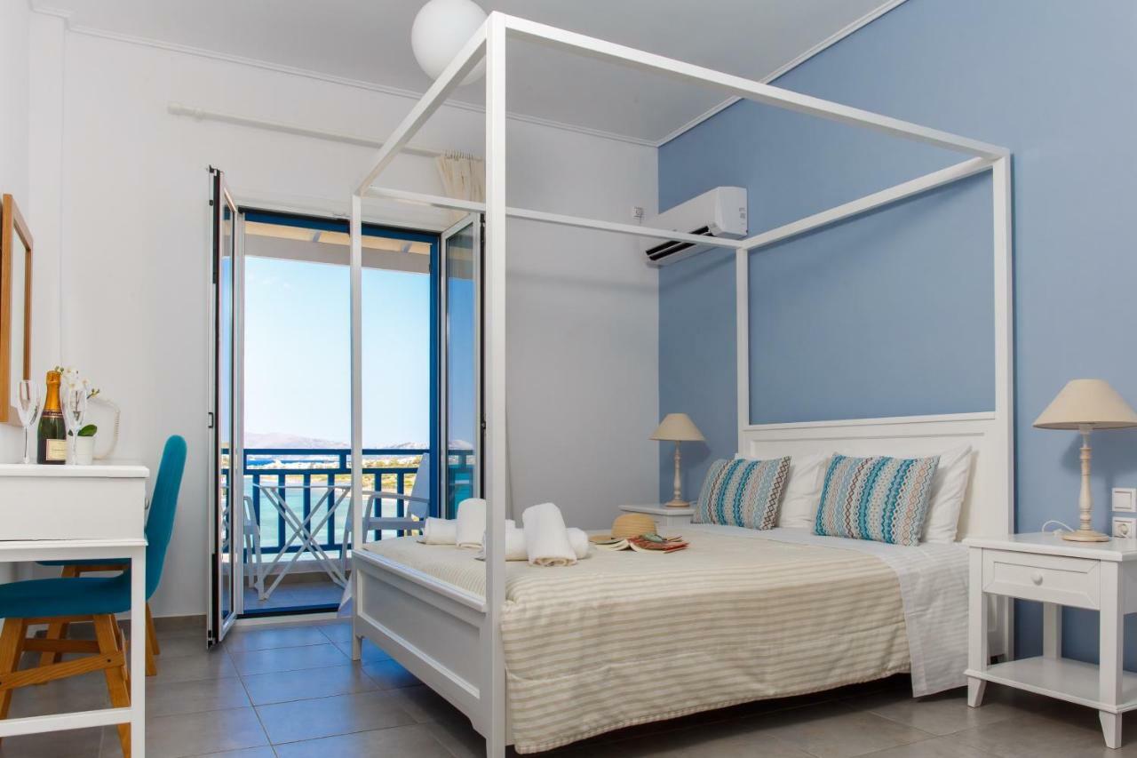Aparthotel Meltemi *