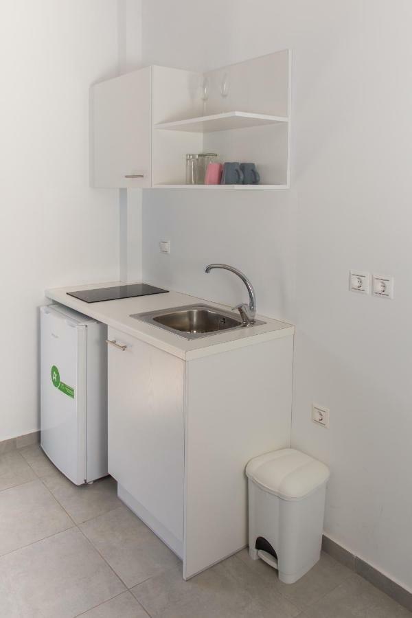 Aparthotel Meltemi *