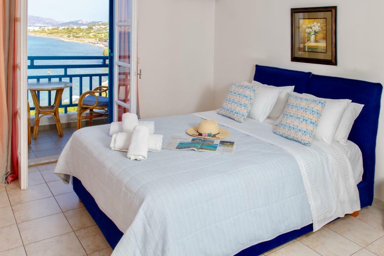 Aparthotel Meltemi