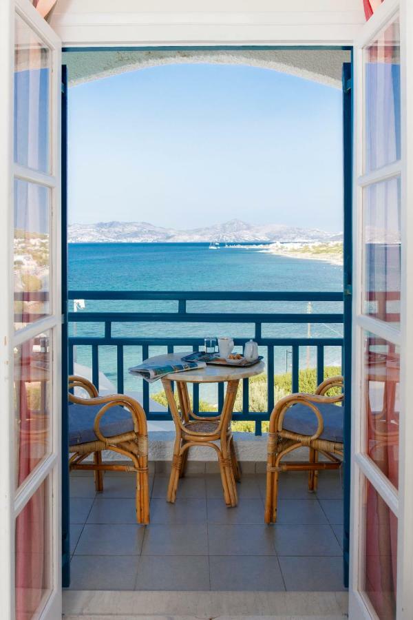 Aparthotel Meltemi