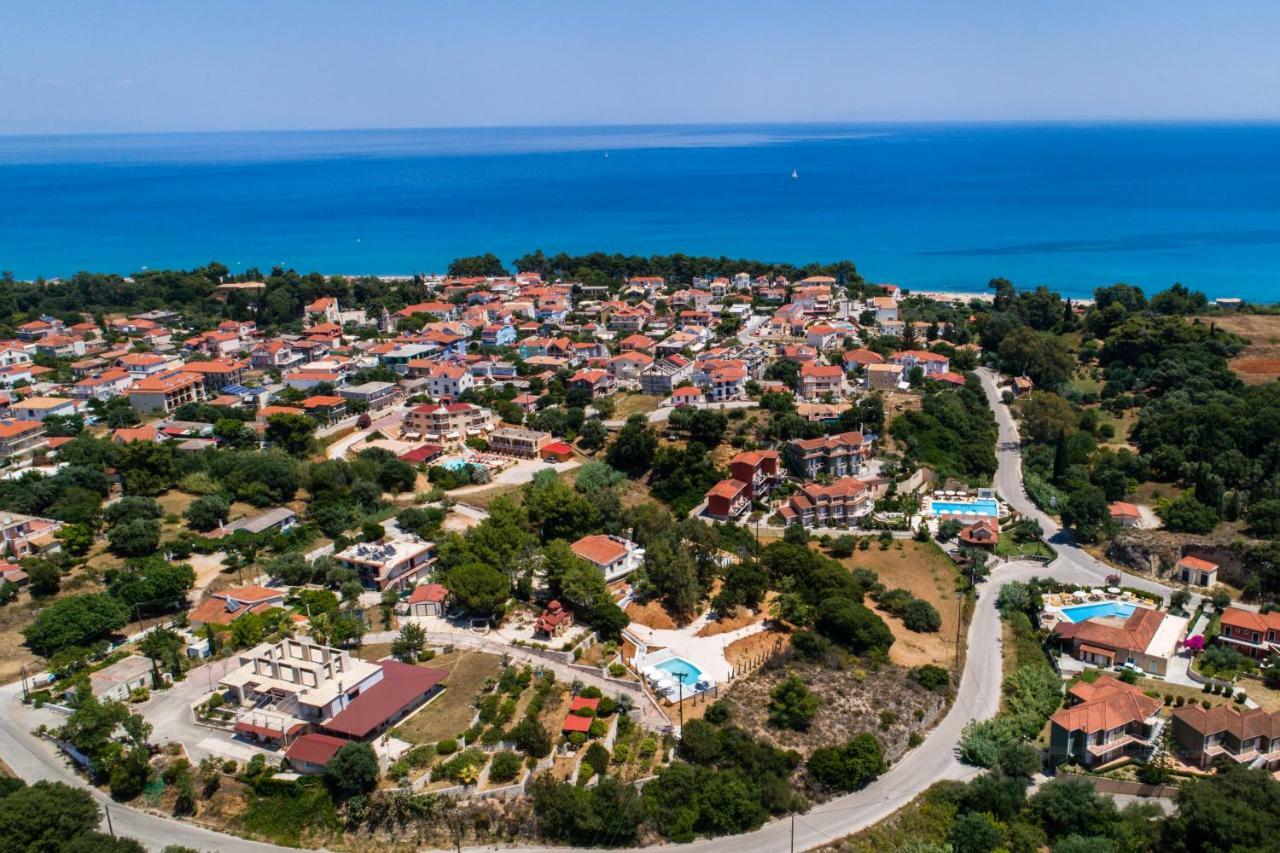 Ktima Fabiatos * Skala (Kefalonia)