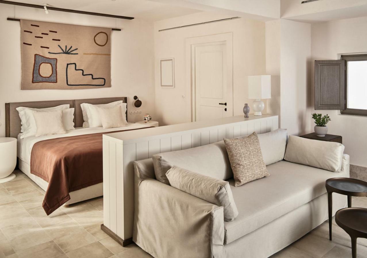 Parilio, A Member Of Design 5*