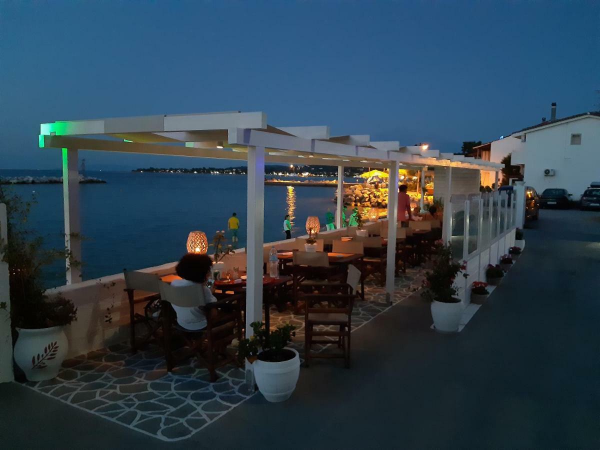 Apartment Asmini Pefki (Evia)