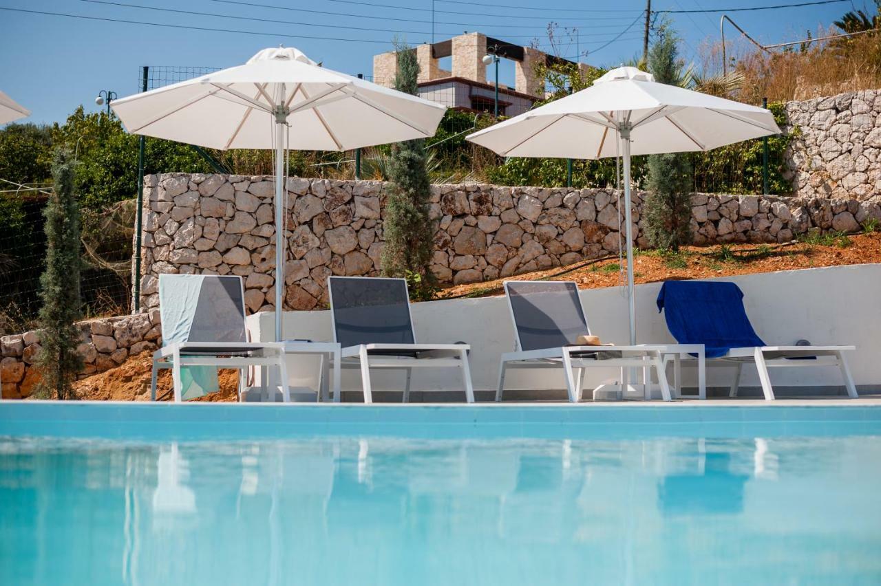 Ktima Fabiatos * Skala (Kefalonia)