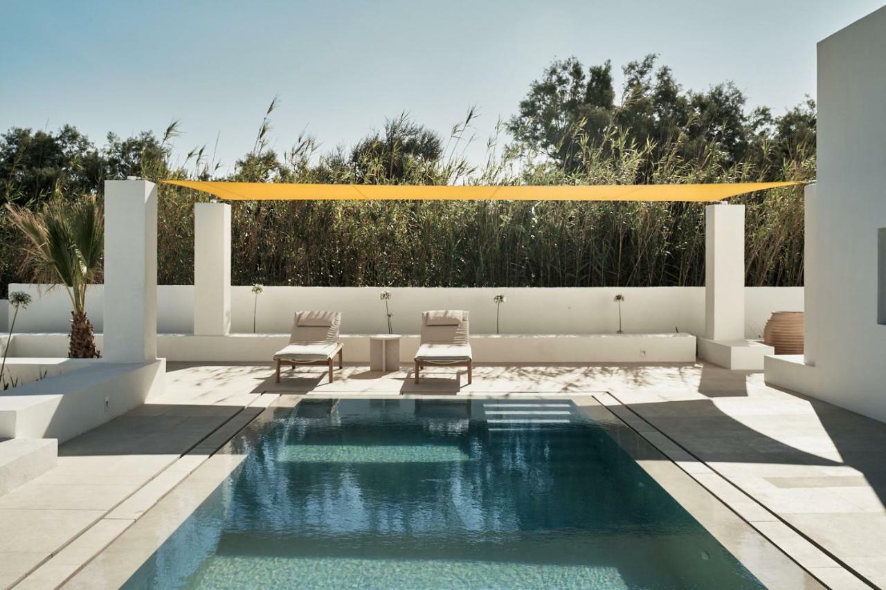Parilio, A Member Of Design Hotel 5*