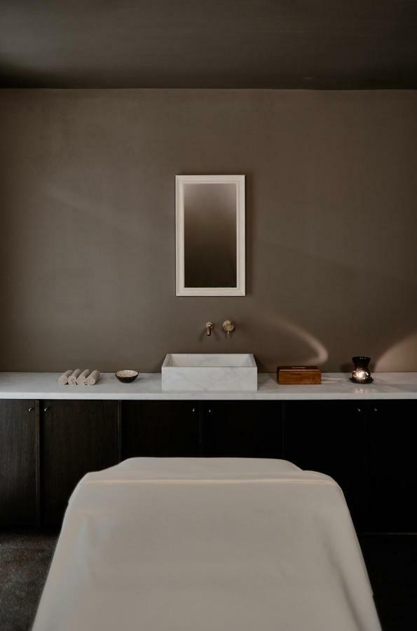 Parilio, A Member Of Design Naousa (Paros)