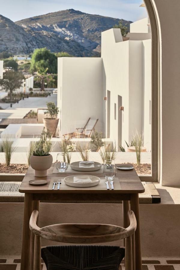 Parilio, A Member Of Design 5* Naousa (Paros)