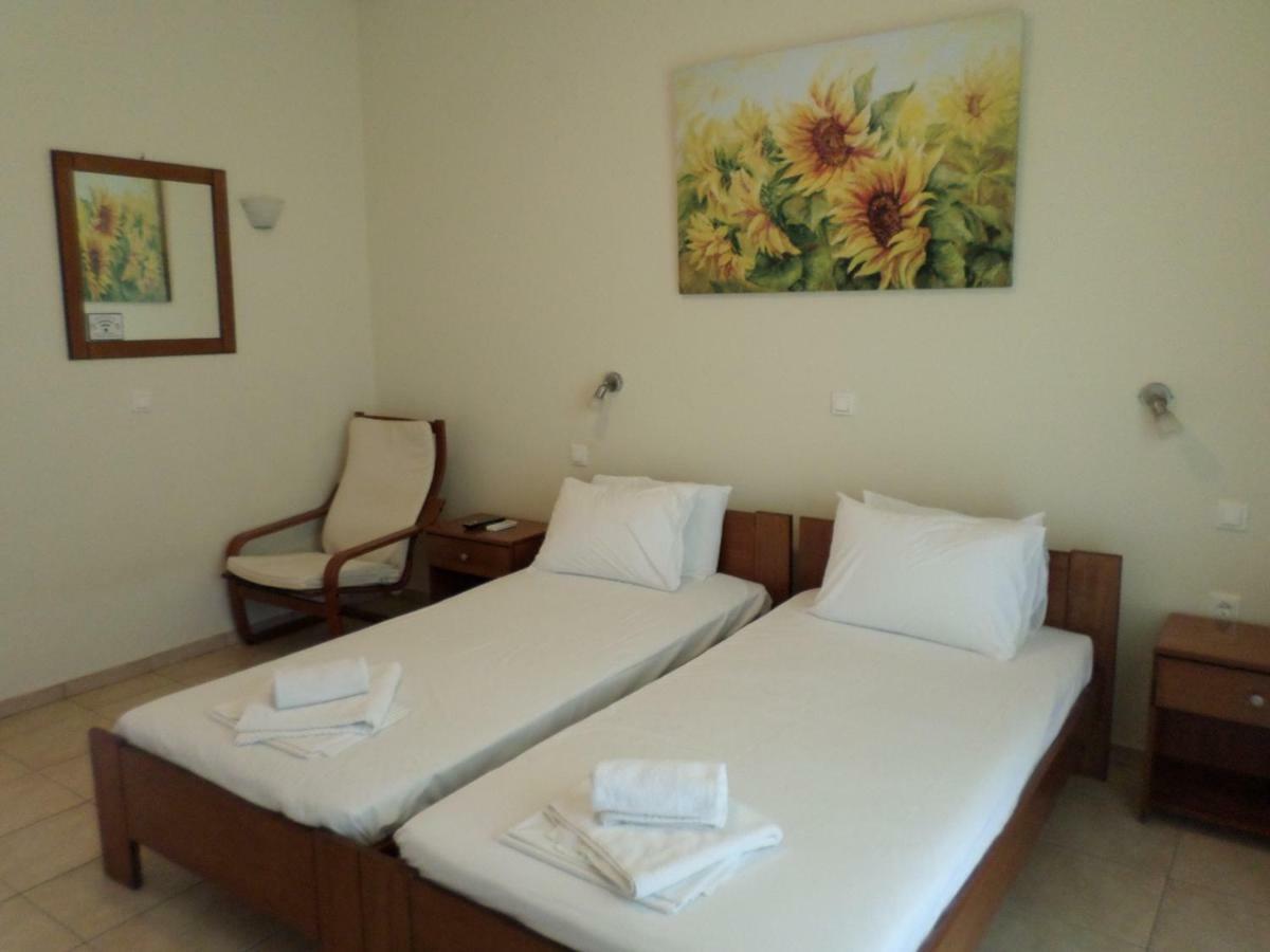 Apartment Asfodelos