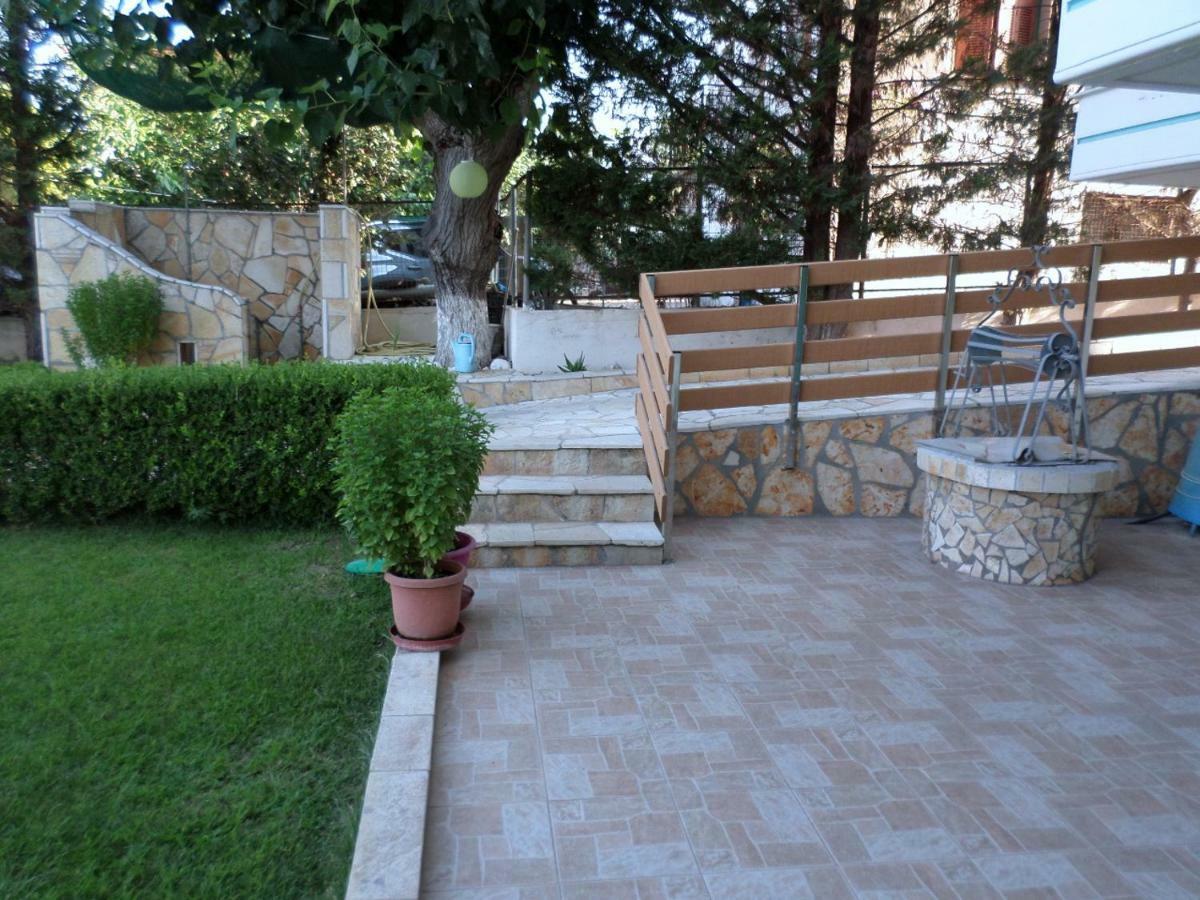 Asfodelos Apartment Kakovatos