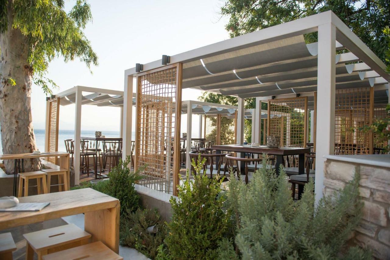 Hotel Pefkaki Boutique 4*