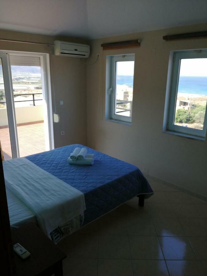 Nikos Apartment Falasarna