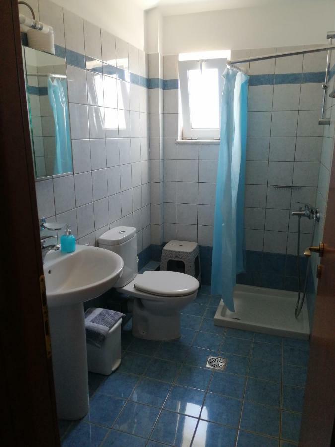 Nikos Apartment *