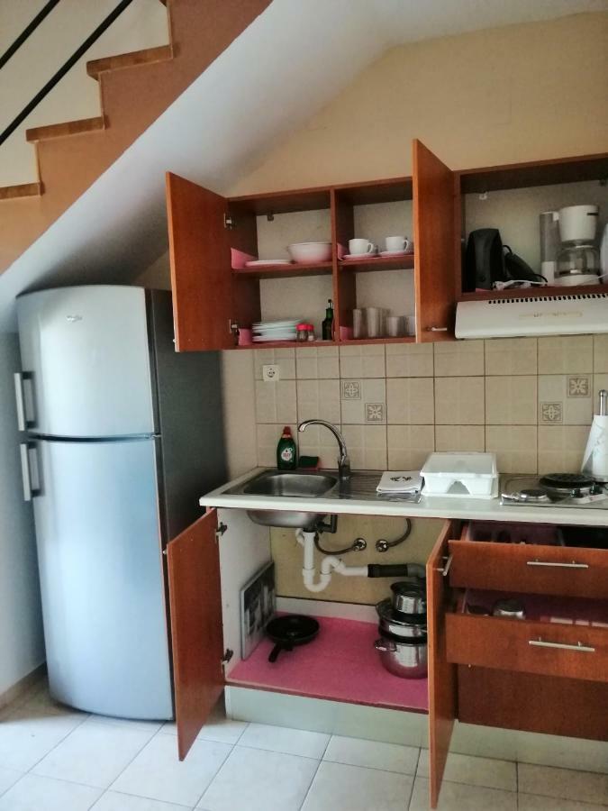 Apartment Nikos