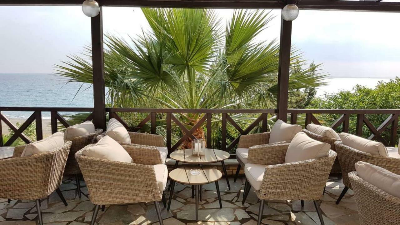 Hotel Golden Agiokampos (Larissa)
