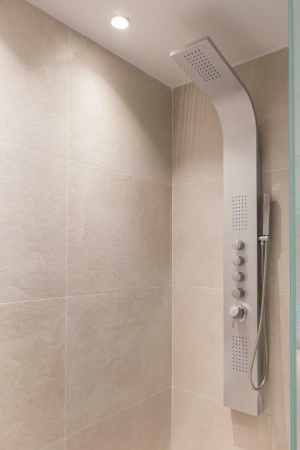 Hotel Calmare Rethymno (Crete)
