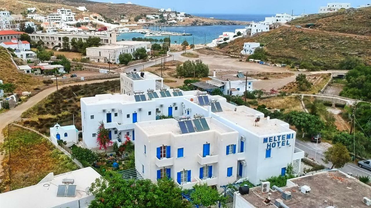 Meltemi Kythnos 2*