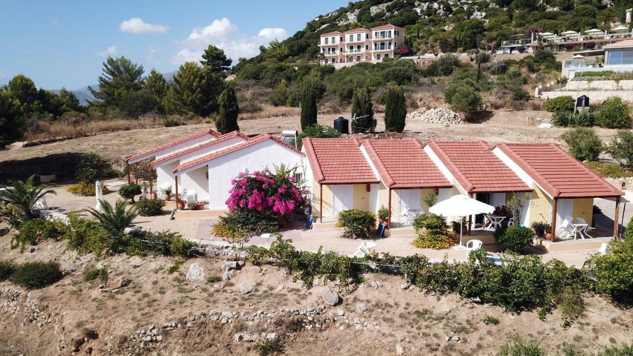 Ventura * Lassi (Kefalonia)