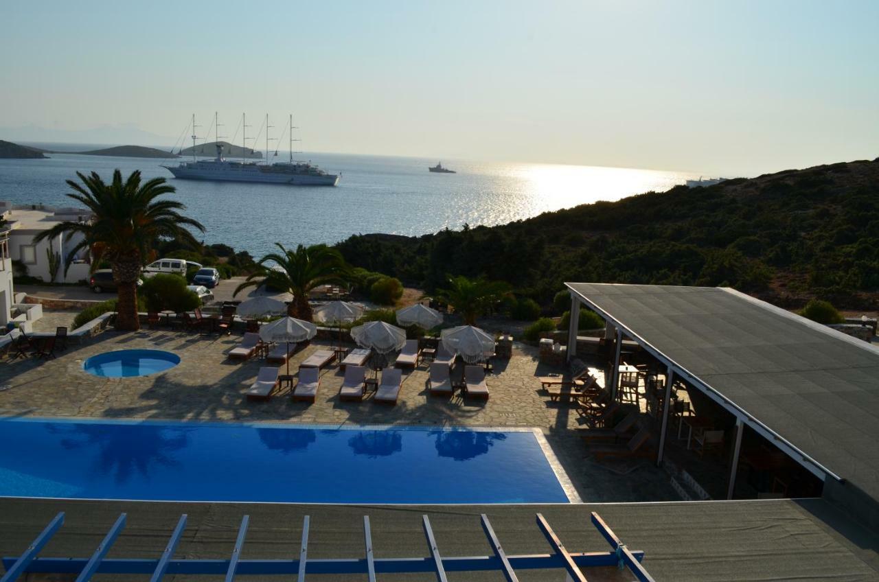 Faros 4*
