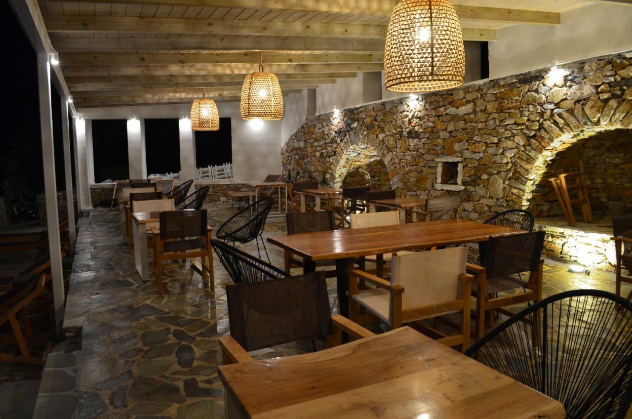 Faros Hotel
