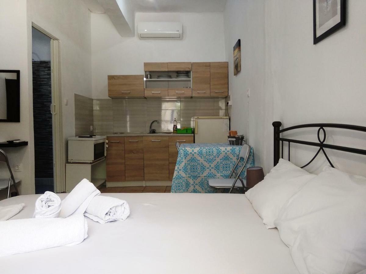 Apartment Sarantakis Agios Andreas (Messenia)