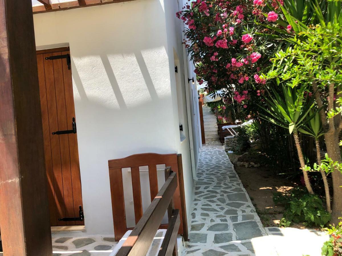 Apartment Batistas