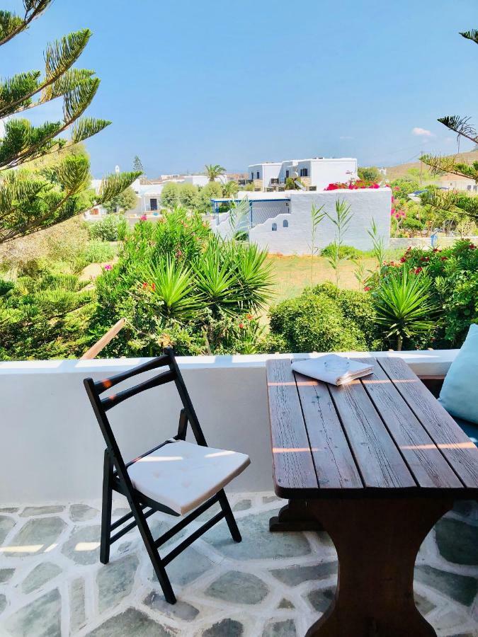 Batistas Apartment Naousa (Paros)