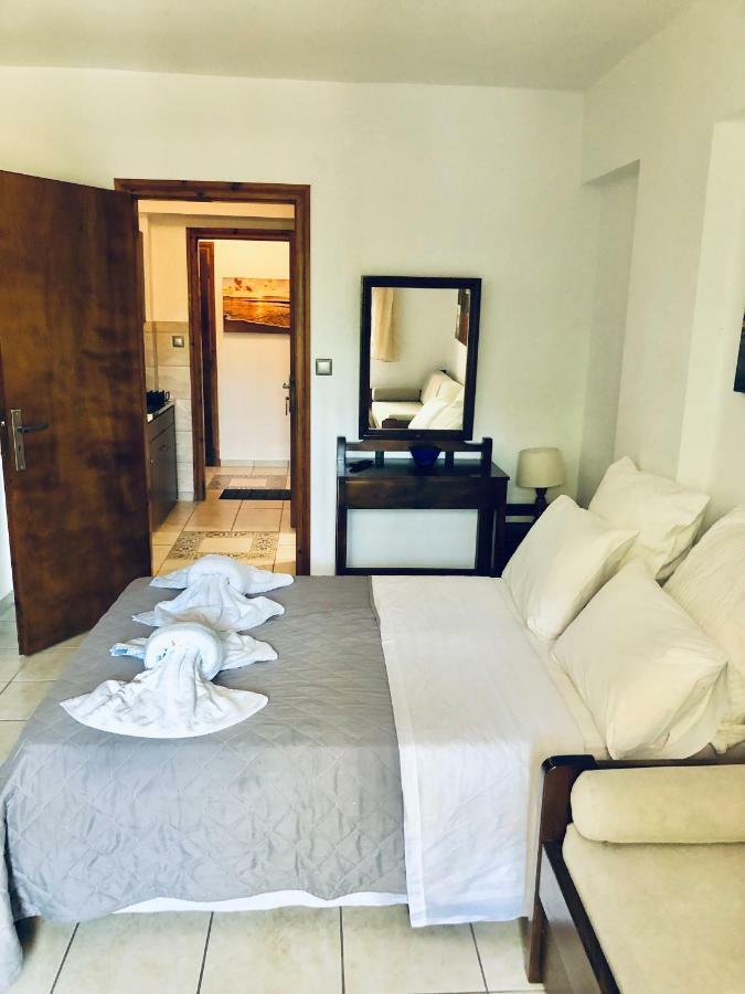 Apartment Batistas *