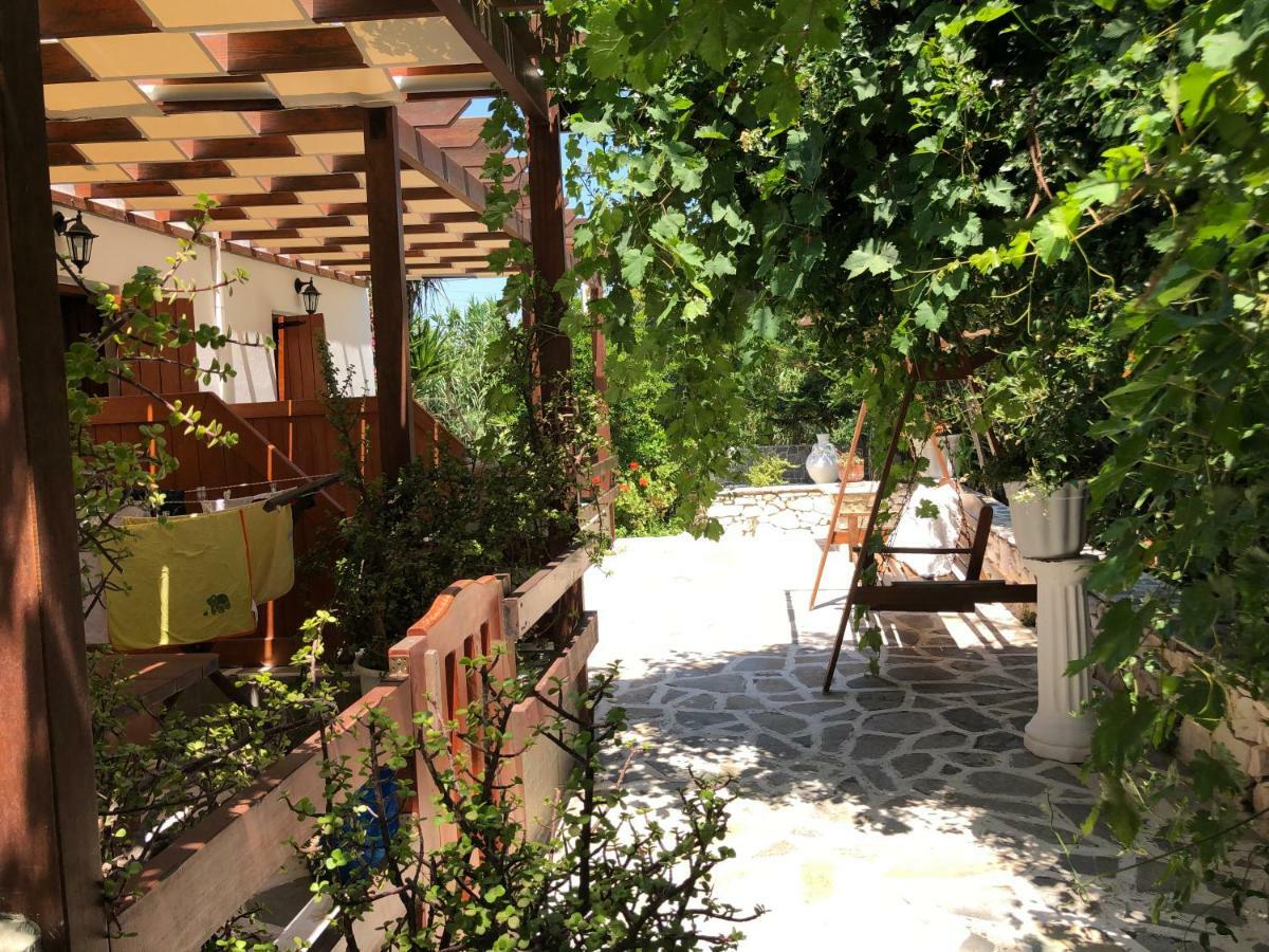 Apartment Batistas
